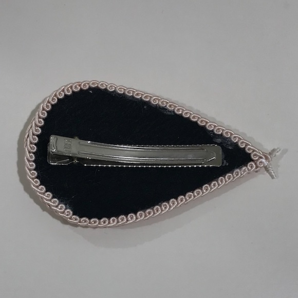 NWOT One Angel\'s Wing Handmade Hair Clip